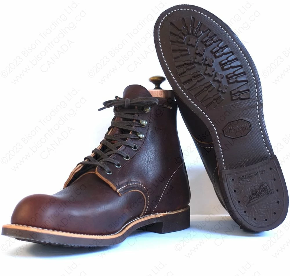 Red Wing Heritage Blacksmith Style No. 3340 8 Red Wing Heritage Blacksmith Style No. 3340 - Image 6