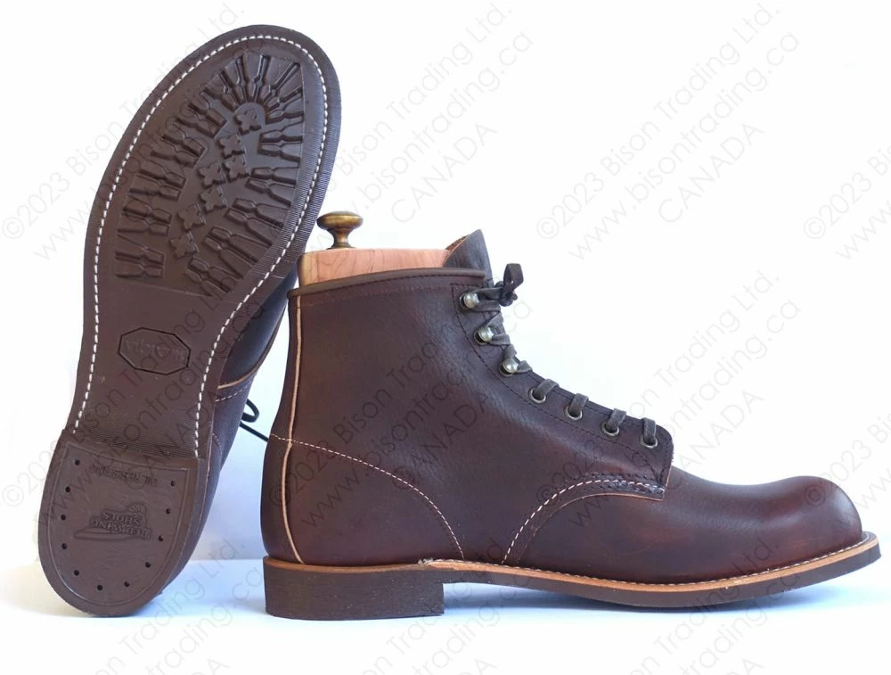 Red Wing Heritage Blacksmith Style No. 3340 9 Red Wing Heritage Blacksmith Style No. 3340 - Image 7