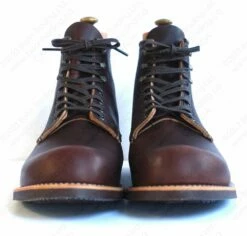 Red Wing Heritage Blacksmith Style No. 3340 30 Red Wing Heritage Blacksmith Style No. 3340 -Bison Trading Shop redwing 3340 11d 18