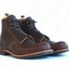Red Wing Heritage Blacksmith Style No. 3340 1 Red Wing Heritage Blacksmith Style No. 3340 -Bison Trading Shop redwing 3340 11d 22