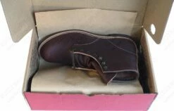 Red Wing Heritage Blacksmith Style No. 3340 36 Red Wing Heritage Blacksmith Style No. 3340 -Bison Trading Shop redwing 3340 11d 25