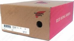 Red Wing Heritage Blacksmith Style No. 3340 38 Red Wing Heritage Blacksmith Style No. 3340 -Bison Trading Shop redwing 3340 11d 27