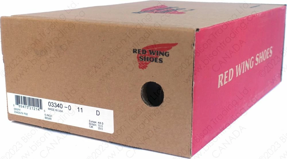 Red Wing Heritage Blacksmith Style No. 3340 19 Red Wing Heritage Blacksmith Style No. 3340 - Image 17