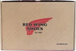 Red Wing Heritage Blacksmith Style No. 3340 40 Red Wing Heritage Blacksmith Style No. 3340 -Bison Trading Shop redwing 3340 11d 29