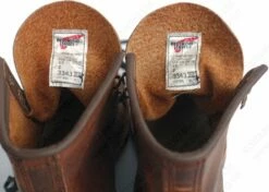 Red Wing Heritage Blacksmith Style No. 3343 32 Red Wing Heritage Blacksmith Style No. 3343 -Bison Trading Shop redwing 3343 22 20