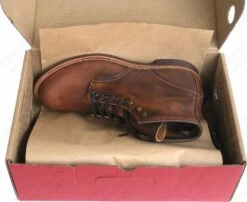 Red Wing Heritage Blacksmith Style No. 3343 33 Red Wing Heritage Blacksmith Style No. 3343 -Bison Trading Shop redwing 3343 22 21