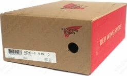 Red Wing Heritage Blacksmith Style No. 3343 34 Red Wing Heritage Blacksmith Style No. 3343 -Bison Trading Shop redwing 3343 22 22