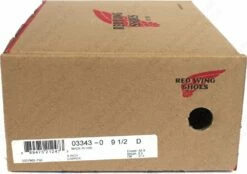 Red Wing Heritage Blacksmith Style No. 3343 35 Red Wing Heritage Blacksmith Style No. 3343 -Bison Trading Shop redwing 3343 22 23