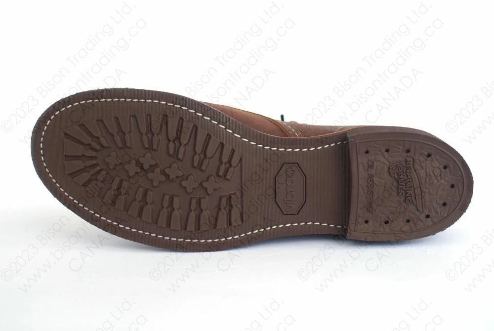 Red Wing Heritage Blacksmith Style No. 3343 7 Red Wing Heritage Blacksmith Style No. 3343 - Image 5