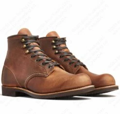 Red Wing Heritage Blacksmith Style No. 3343 41 Red Wing Heritage Blacksmith Style No. 3343 -Bison Trading Shop redwing 3343 22 3a