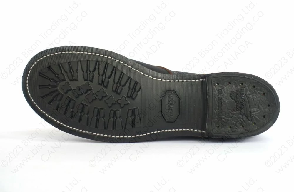 Red Wing Heritage Blacksmith Style No. 3345 7 Red Wing Heritage Blacksmith Style No. 3345 - Image 5