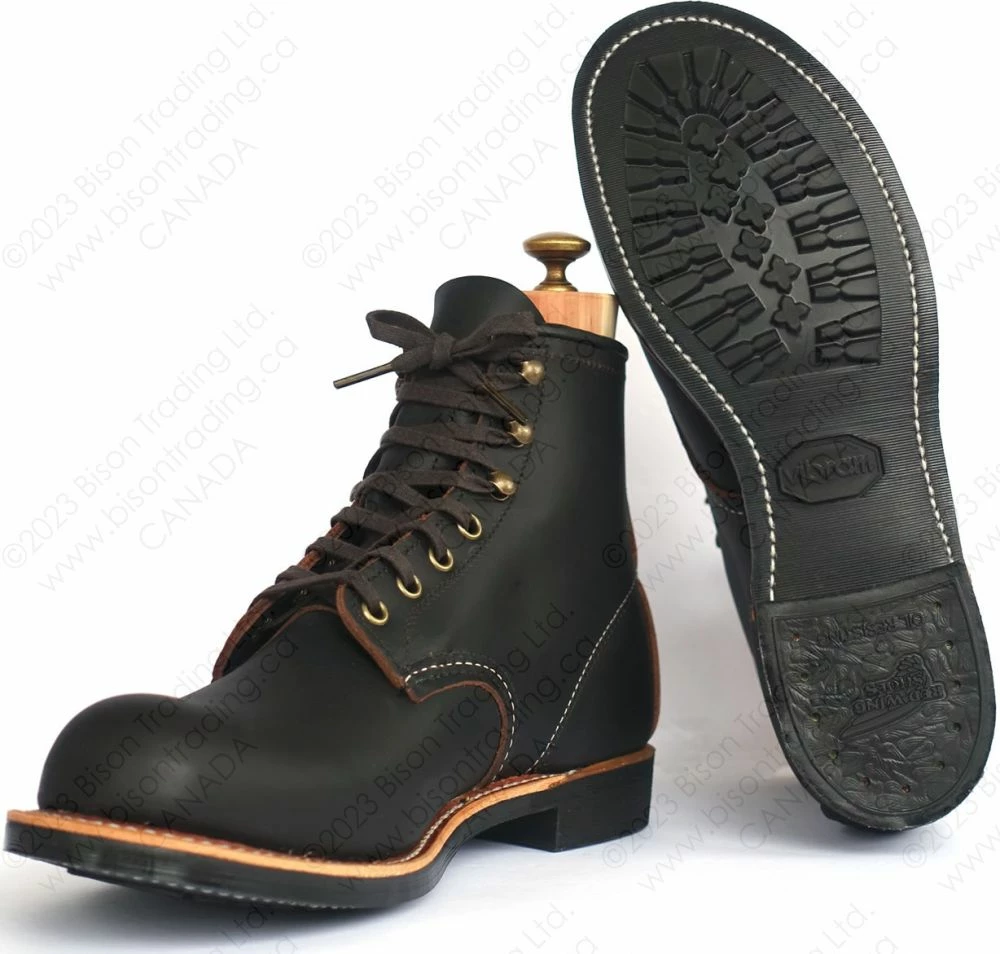 Red Wing Heritage Blacksmith Style No. 3345 9 Red Wing Heritage Blacksmith Style No. 3345 - Image 7