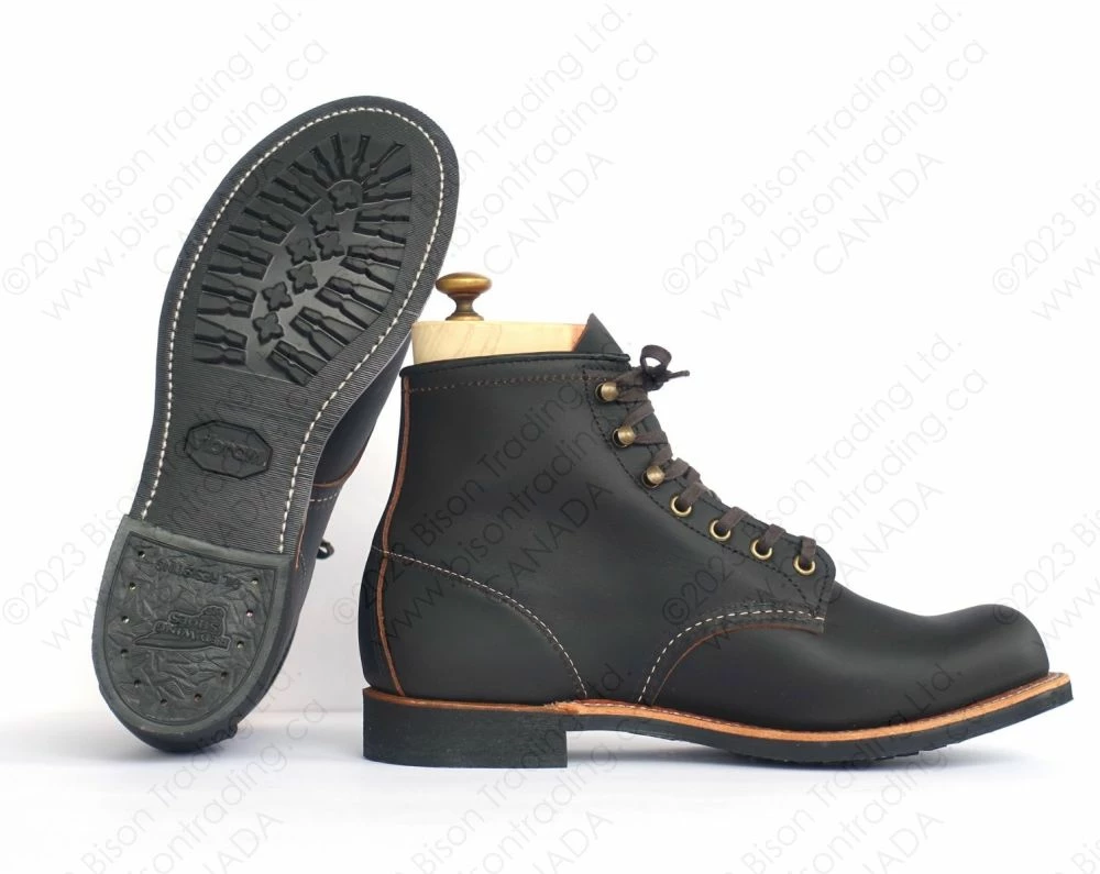 Red Wing Heritage Blacksmith Style No. 3345 10 Red Wing Heritage Blacksmith Style No. 3345 - Image 8