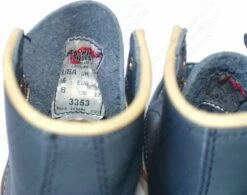 Red Wing Heritage Women's 6-Inch Classic Moc Style 3353 23 Red Wing Heritage Women's 6-Inch Classic Moc Style 3353 -Bison Trading Shop redwing 3353 15