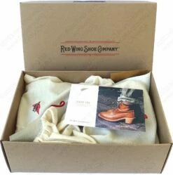 Red Wing Heritage Women's 6-Inch Classic Moc Style 3353 24 Red Wing Heritage Women's 6-Inch Classic Moc Style 3353 -Bison Trading Shop redwing 3353 16