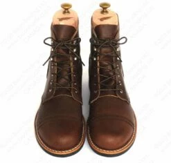 Red Wing Heritage Women's Iron Ranger Style No. 3365 31 Red Wing Heritage Women's Iron Ranger Style No. 3365 -Bison Trading Shop redwing 3365 095b 19