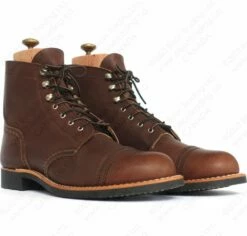 Red Wing Heritage Women's Iron Ranger Style No. 3365