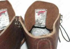 Red Wing Heritage Women's Iron Ranger Style No. 3365 36 Red Wing Heritage Women's Iron Ranger Style No. 3365 -Bison Trading Shop redwing 3365 095b 24