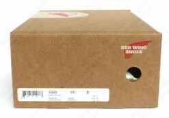 Red Wing Heritage Women's Iron Ranger Style No. 3365 39 Red Wing Heritage Women's Iron Ranger Style No. 3365 -Bison Trading Shop redwing 3365 095b 27