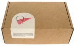 Red Wing Heritage Women's Iron Ranger Style No. 3365 41 Red Wing Heritage Women's Iron Ranger Style No. 3365 -Bison Trading Shop redwing 3365 095b 29