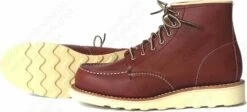 Red Wing Heritage Women's 6-Inch Classic Moc Style No. 3369 21 Red Wing Heritage Women's 6-Inch Classic Moc Style No. 3369 -Bison Trading Shop redwing 3369 13