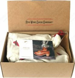 Red Wing Heritage Women's 6-Inch Classic Moc Style No. 3369 24 Red Wing Heritage Women's 6-Inch Classic Moc Style No. 3369 -Bison Trading Shop redwing 3369 16