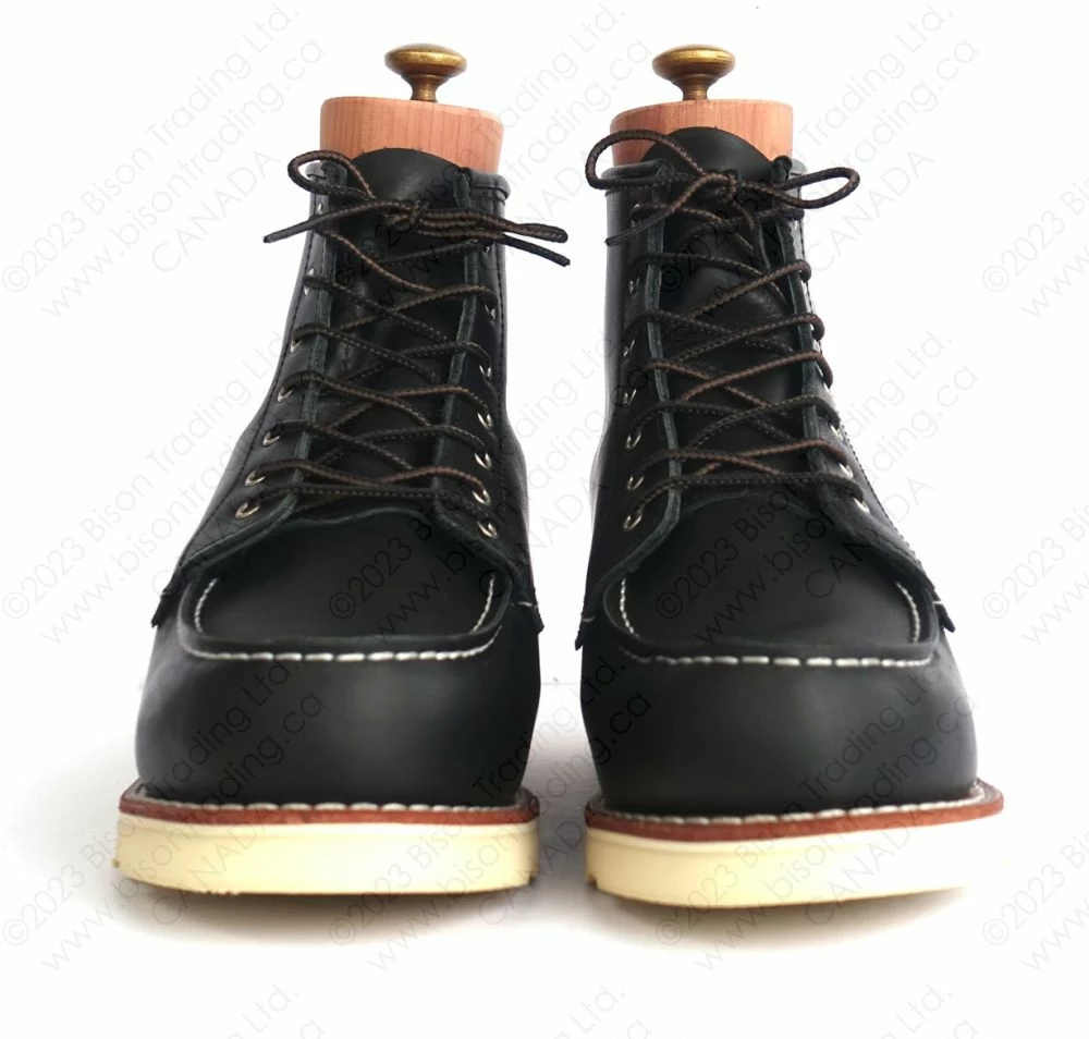 Red Wing Heritage Women's 6-Inch Classic Moc Style No. 3373 9 Red Wing Heritage Women's 6-Inch Classic Moc Style No. 3373 - Image 7