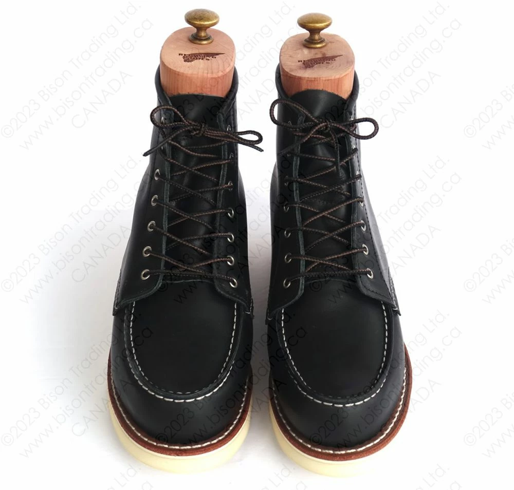 Red Wing Heritage Women's 6-Inch Classic Moc Style No. 3373 10 Red Wing Heritage Women's 6-Inch Classic Moc Style No. 3373 - Image 8