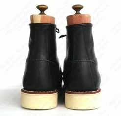 Red Wing Heritage Women's 6-Inch Classic Moc Style No. 3373 31 Red Wing Heritage Women's 6-Inch Classic Moc Style No. 3373 -Bison Trading Shop redwing 3373 10d 19