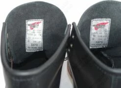 Red Wing Heritage Women's 6-Inch Classic Moc Style No. 3373 35 Red Wing Heritage Women's 6-Inch Classic Moc Style No. 3373 -Bison Trading Shop redwing 3373 10d 24