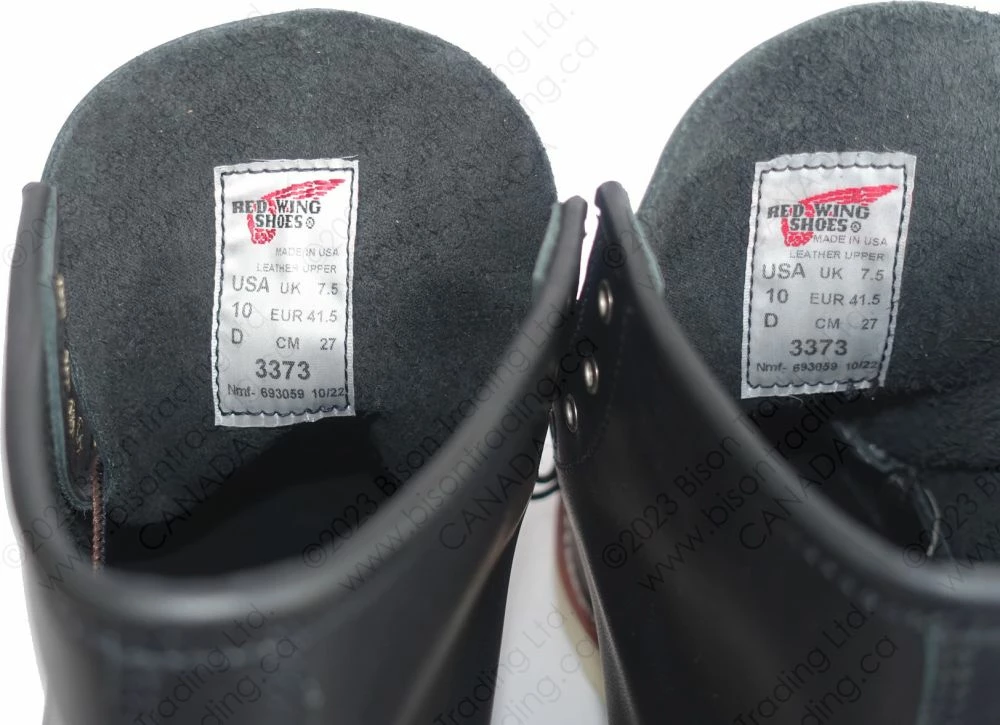 Red Wing Heritage Women's 6-Inch Classic Moc Style No. 3373 16 Red Wing Heritage Women's 6-Inch Classic Moc Style No. 3373 - Image 14