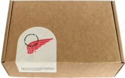 Red Wing Heritage Women's 6-Inch Classic Moc Style No. 3373 41 Red Wing Heritage Women's 6-Inch Classic Moc Style No. 3373 -Bison Trading Shop redwing 3373 10d 28