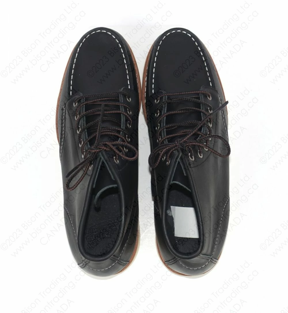 Red Wing Heritage Women's 6-Inch Classic Moc Style No. 3373 15 Red Wing Heritage Women's 6-Inch Classic Moc Style No. 3373 - Image 13