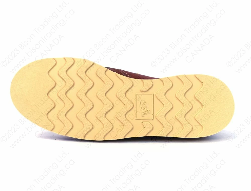 Red Wing Heritage Women's 6-Inch Classic Moc Style No. 3375 7 Red Wing Heritage Women's 6-Inch Classic Moc Style No. 3375 - Image 5