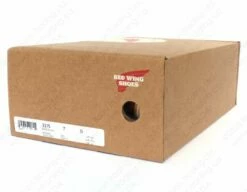 Red Wing Heritage Women's 6-Inch Classic Moc Style No. 3375 38 Red Wing Heritage Women's 6-Inch Classic Moc Style No. 3375 -Bison Trading Shop redwing 3375 23 26