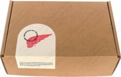 Red Wing Heritage Women's 6-Inch Classic Moc Style No. 3375 40 Red Wing Heritage Women's 6-Inch Classic Moc Style No. 3375 -Bison Trading Shop redwing 3375 23 28