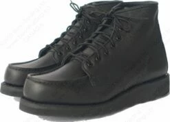 Red Wing Heritage Women's 6-Inch Classic MOC Style No. 3380 19 Red Wing Heritage Women's 6-Inch Classic MOC Style No. 3380 -Bison Trading Shop redwing 3380 11