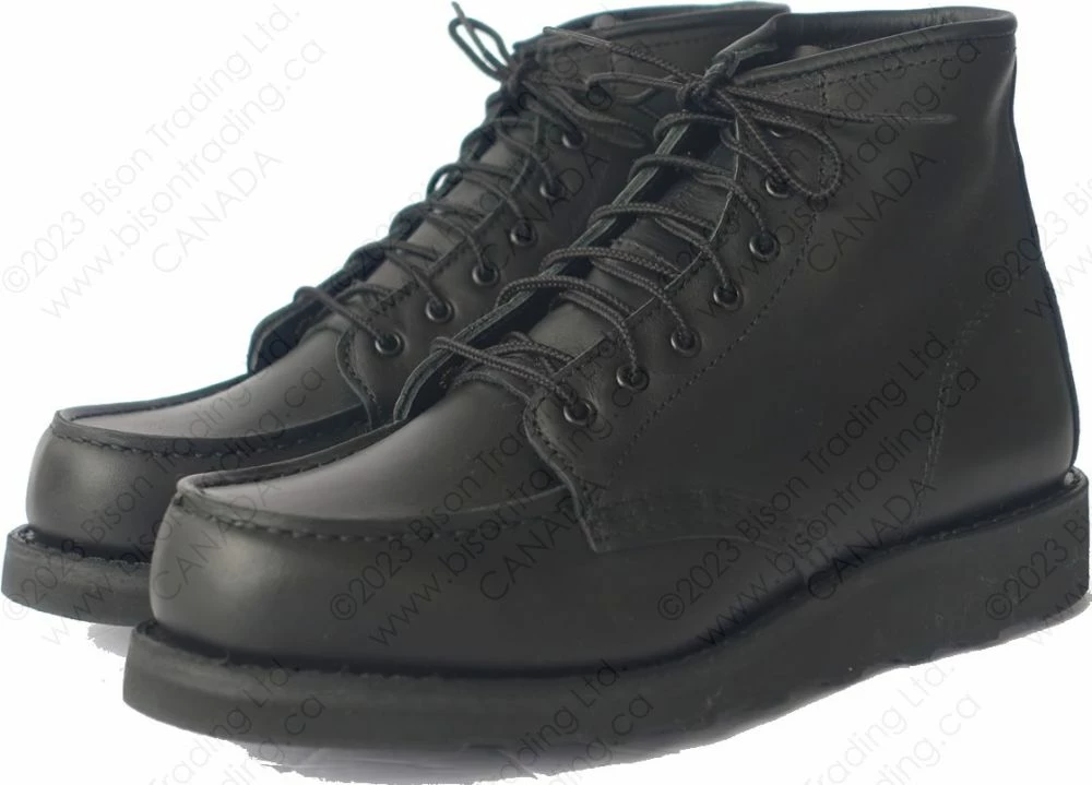 Red Wing Heritage Women's 6-Inch Classic MOC Style No. 3380 8 Red Wing Heritage Women's 6-Inch Classic MOC Style No. 3380 - Image 6