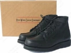 Red Wing Heritage Women's 6-Inch Classic MOC Style No. 3380 20 Red Wing Heritage Women's 6-Inch Classic MOC Style No. 3380 -Bison Trading Shop redwing 3380 12