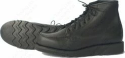 Red Wing Heritage Women's 6-Inch Classic MOC Style No. 3380 21 Red Wing Heritage Women's 6-Inch Classic MOC Style No. 3380 -Bison Trading Shop redwing 3380 13