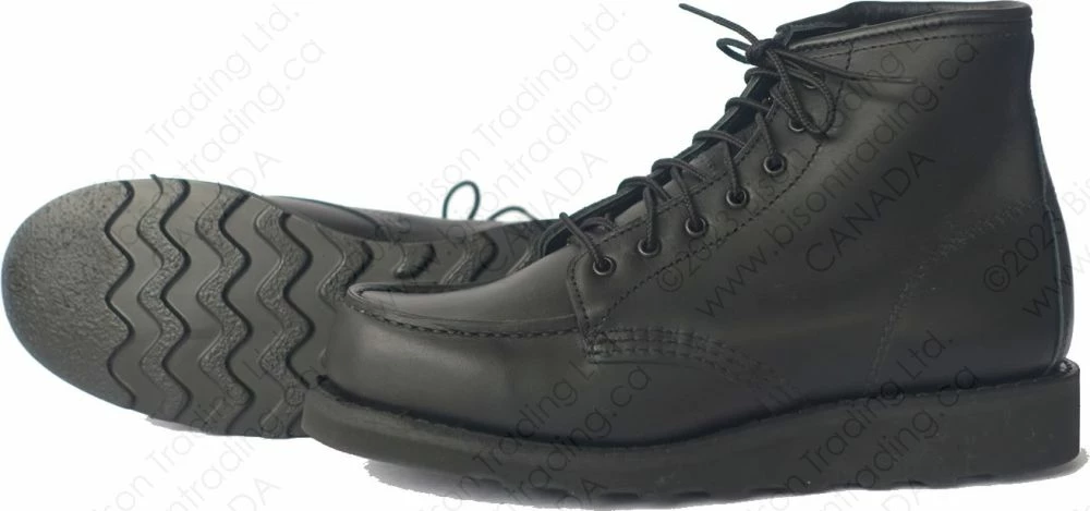 Red Wing Heritage Women's 6-Inch Classic MOC Style No. 3380 10 Red Wing Heritage Women's 6-Inch Classic MOC Style No. 3380 - Image 8
