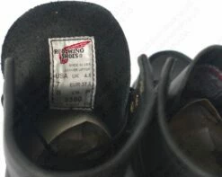 Red Wing Heritage Women's 6-Inch Classic MOC Style No. 3380 23 Red Wing Heritage Women's 6-Inch Classic MOC Style No. 3380 -Bison Trading Shop redwing 3380 15