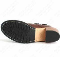 Red Wing Heritage Women's Eileen Style No. 3399 26 Red Wing Heritage Women's Eileen Style No. 3399 -Bison Trading Shop redwing 3399 t14