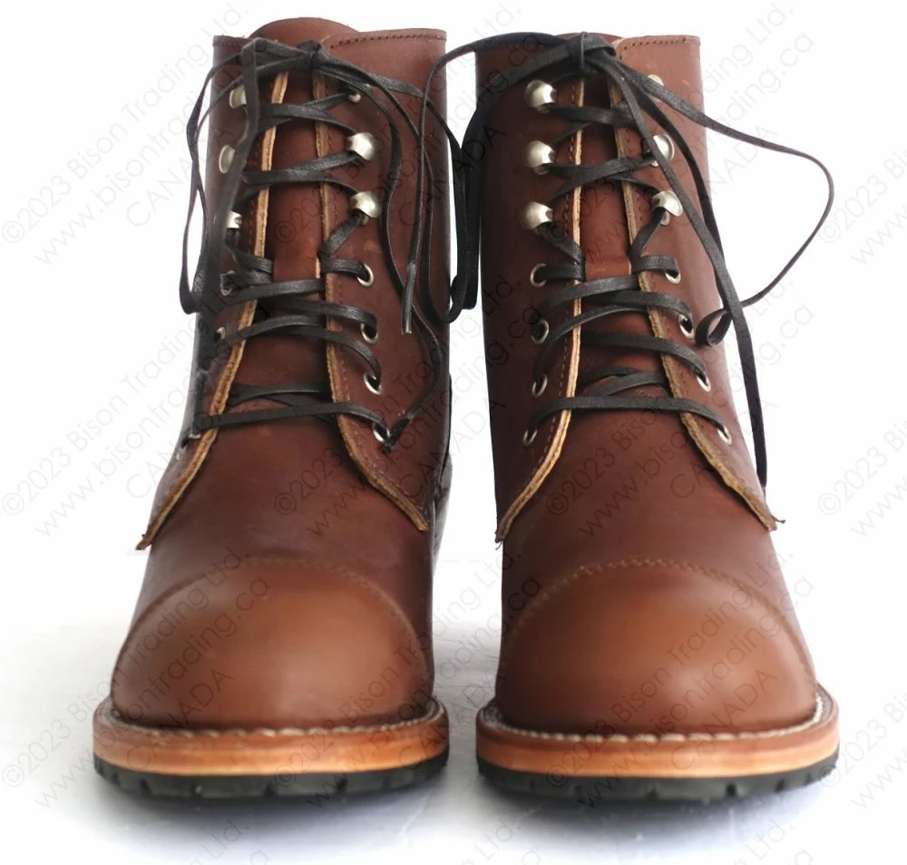 Red Wing Heritage Women's Eileen Style No. 3399 8 Red Wing Heritage Women's Eileen Style No. 3399 - Image 6