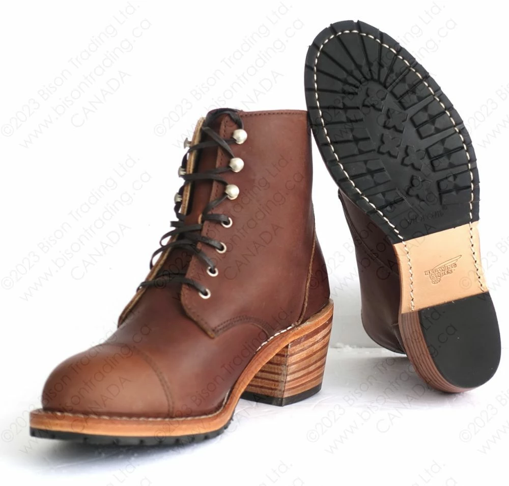 Red Wing Heritage Women's Eileen Style No. 3399 12 Red Wing Heritage Women's Eileen Style No. 3399 - Image 10