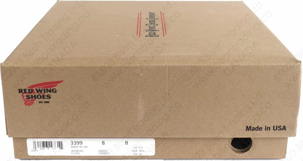 Red Wing Heritage Women's Eileen Style No. 3399 20 Red Wing Heritage Women's Eileen Style No. 3399 - Image 18