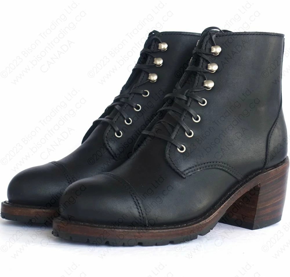 Red Wing Heritage Women's Eileen Style No. 3400 5 Red Wing Heritage Women's Eileen Style No. 3400 - Image 3