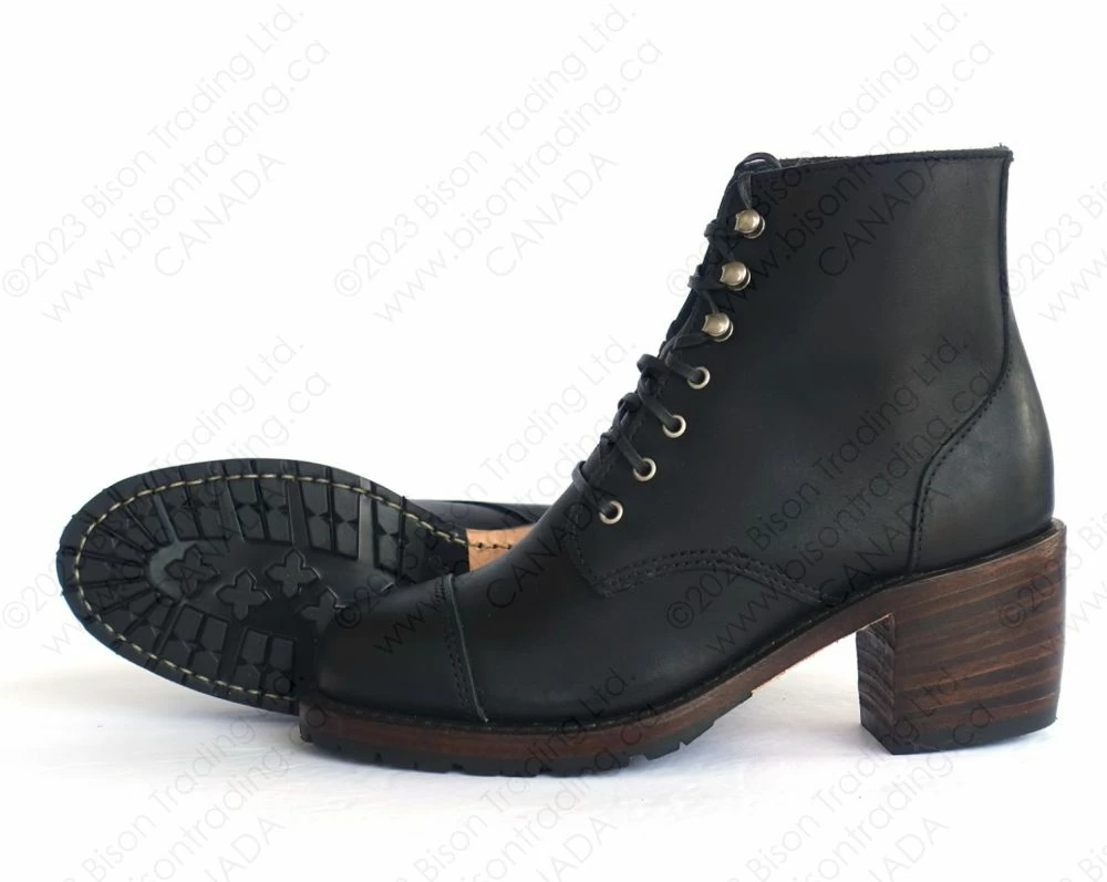 Red Wing Heritage Women's Eileen Style No. 3400 6 Red Wing Heritage Women's Eileen Style No. 3400 - Image 4