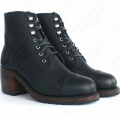 Red Wing Heritage Women's Eileen Style No. 3400 34 Red Wing Heritage Women's Eileen Style No. 3400 -Bison Trading Shop redwing 3400 065b 22