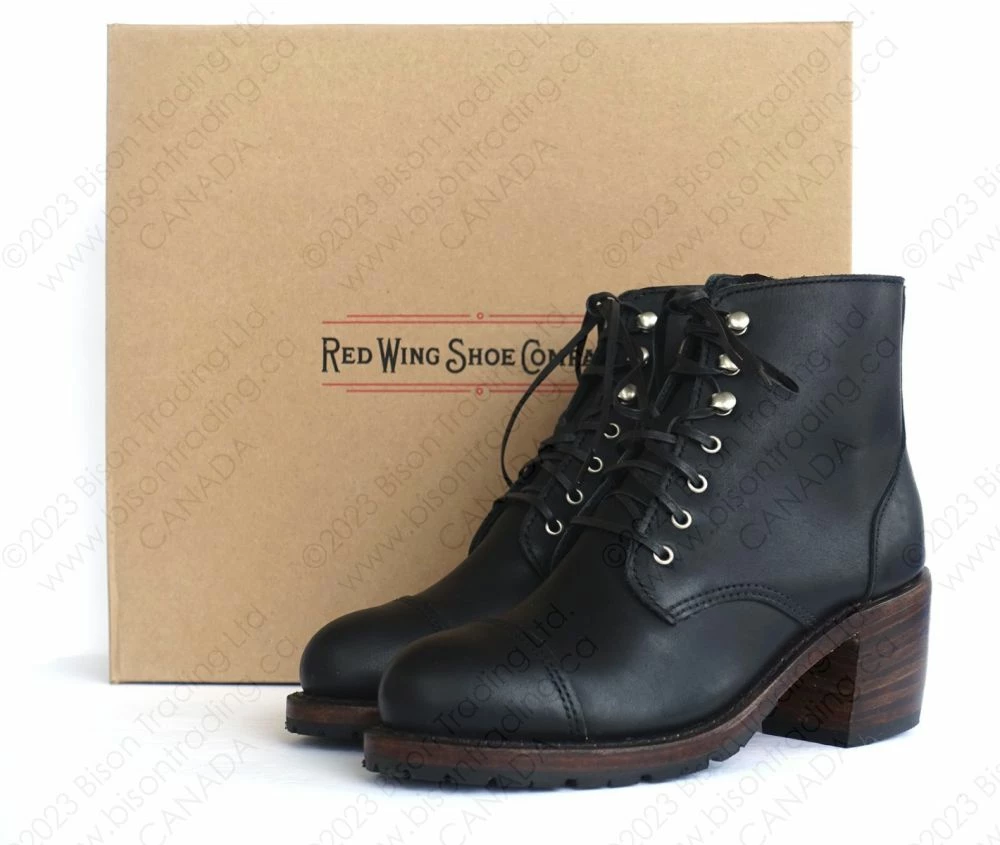 Red Wing Heritage Women's Eileen Style No. 3400 16 Red Wing Heritage Women's Eileen Style No. 3400 - Image 14